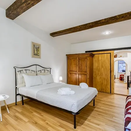 Deluxe Apartment - Campo Dei Fiori *