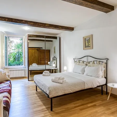 Deluxe Apartment - Campo Dei Fiori
