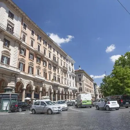 Guest house Girasole Rome