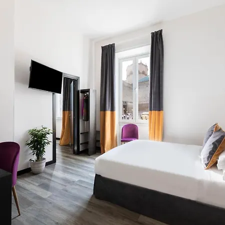 Residenza Vaticano By Hili Guest house Rome