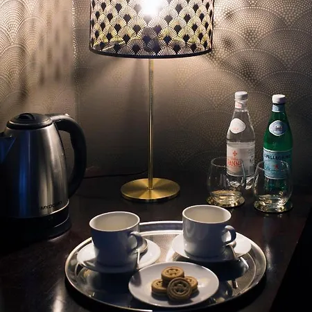 Contessa Arrivabene Antica Dimora Bed & Breakfast Rome