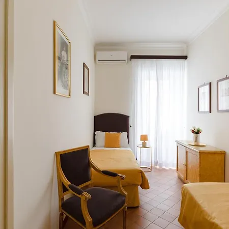 Relais Rasella 47 *