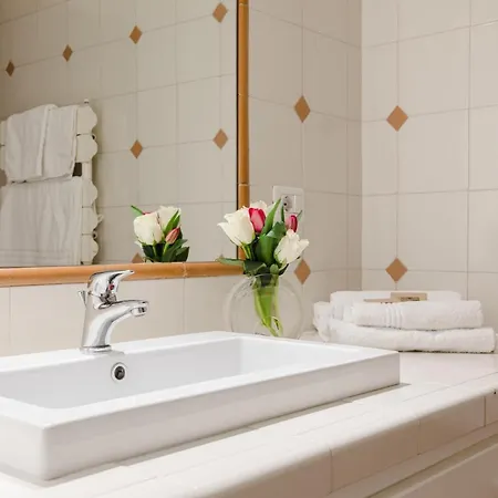 Apartament Relais Rasella 47