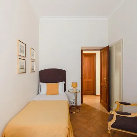 Relais Rasella 47 *