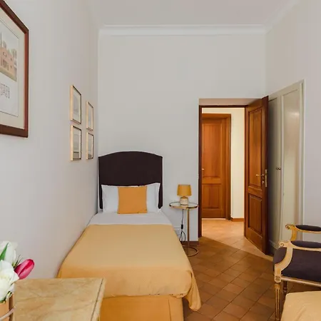 Relais Rasella 47 Apartament