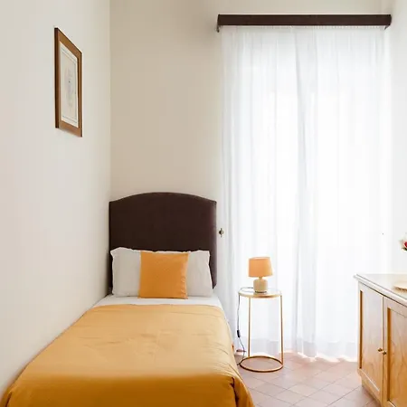 Relais Rasella 47 Apartament Rzym