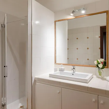 Relais Rasella 47 Rzym
