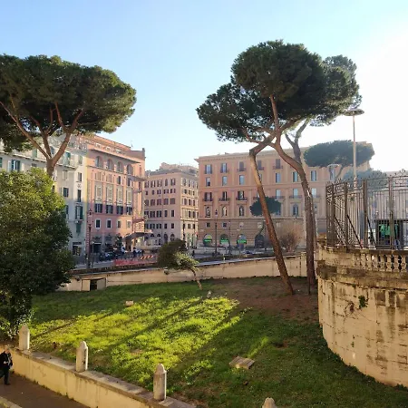 Apartment Le Di Andrea - Residenza Italia
