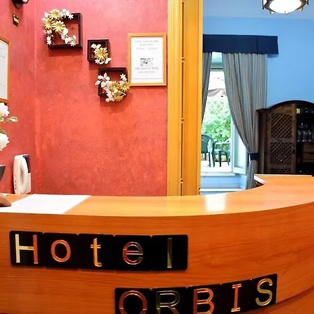 Orbis Otel 2*