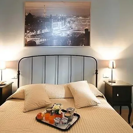 Jolie 3* Rome