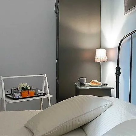 Jolie Bed & Breakfast 3*
