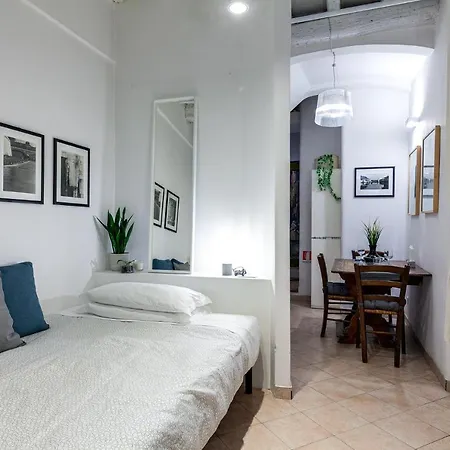 Apartment Nostromondo City Centre