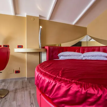 Hotel Fellini