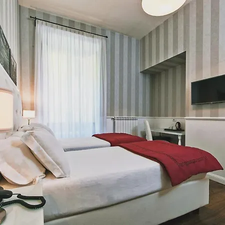 Star Vatican Bed and breakfast Roma