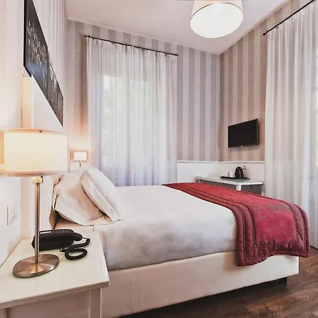 Bed and breakfast Star Vatican 3*