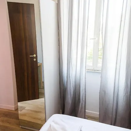Hostel Roma For Backpackers Hostel Rome