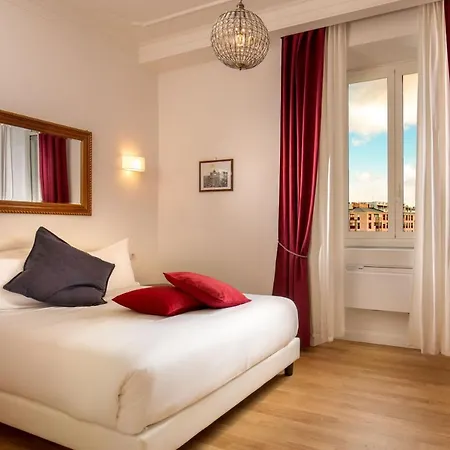 Guest house Domus Serafino Rome