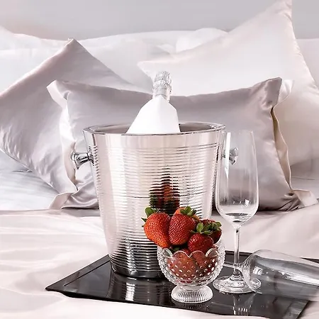 Guest house Piazza Di Spagna De Charme 3*