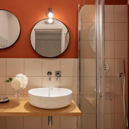 Guest house Domus Serafino