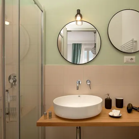 Domus Serafino Rome