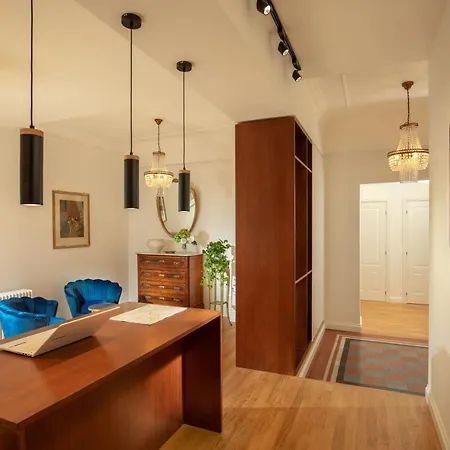Guest house Domus Serafino *