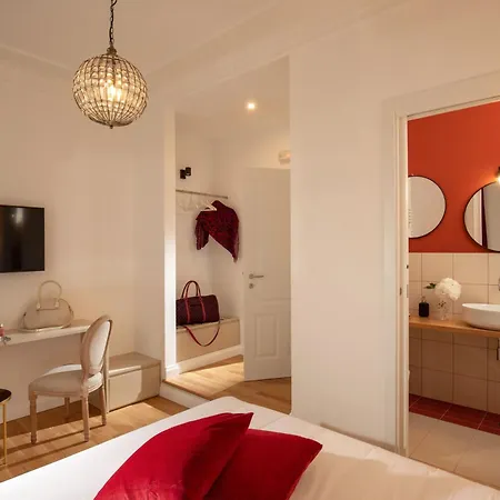 Guest house Domus Serafino Rome