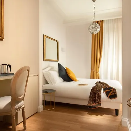 Domus Serafino *