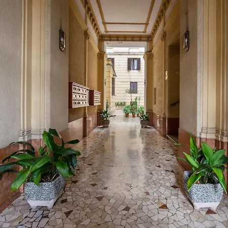 Domus Serafino * Rome