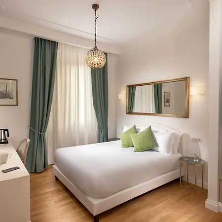Guest house Domus Serafino Rome