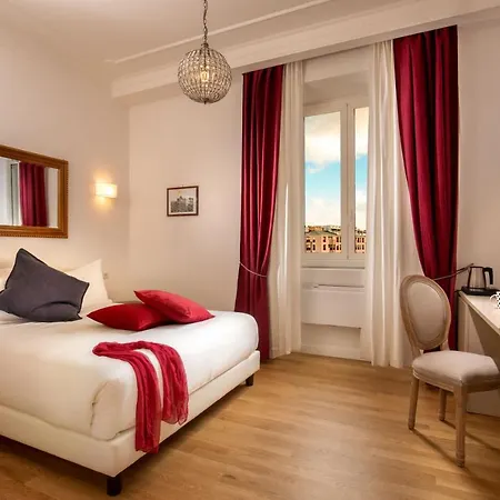 Domus Serafino * Rom