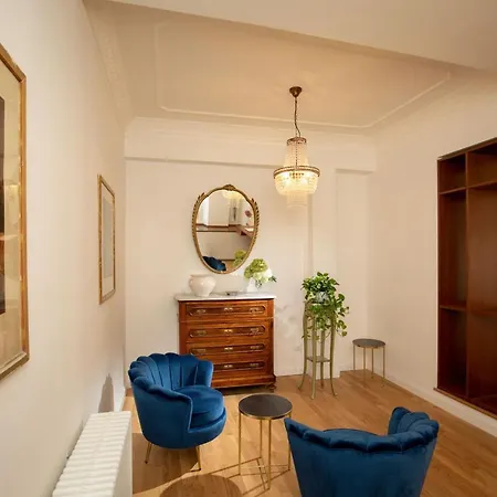 Guest house Domus Serafino *