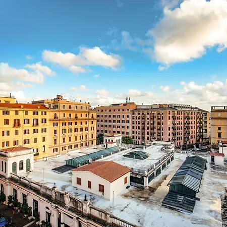 Domus Serafino Guest house Rome