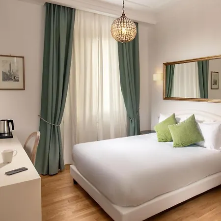 Domus Serafino Guest house