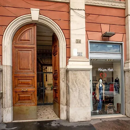Domus Serafino Guest house Rome