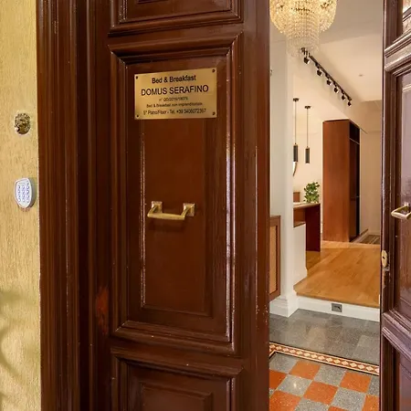 Guest house Domus Serafino