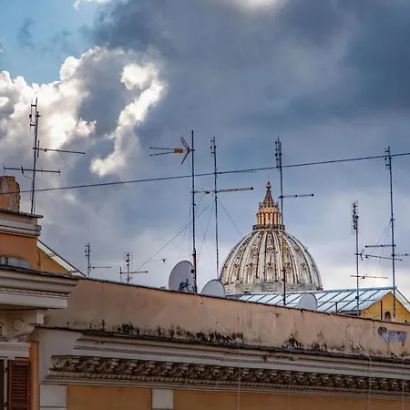 Domus Serafino Pensionat *