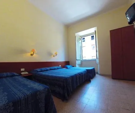 Ferrari Hotel