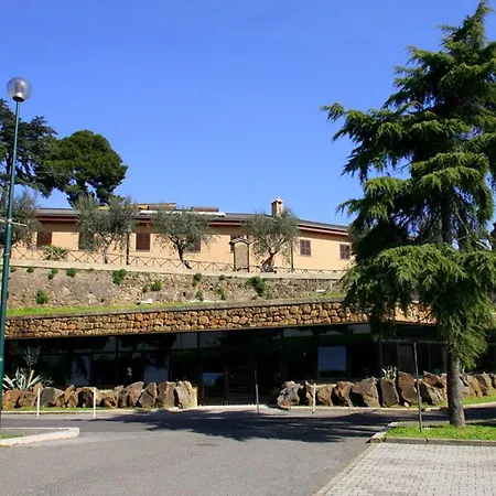 Divino - Casa Del Pellegrino Hotel 3*