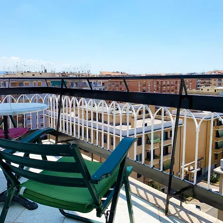 Al Solito Posto Bed & Breakfast