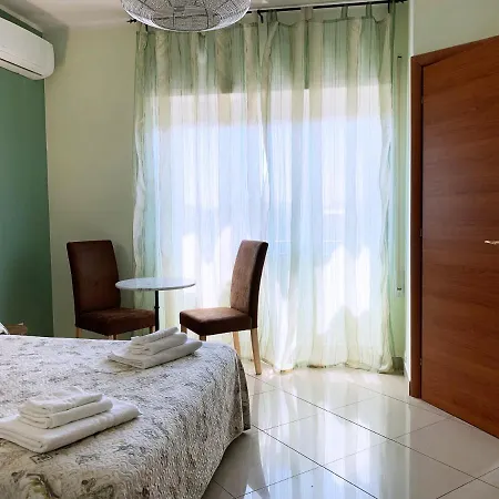 Al Solito Posto Bed & Breakfast Rome