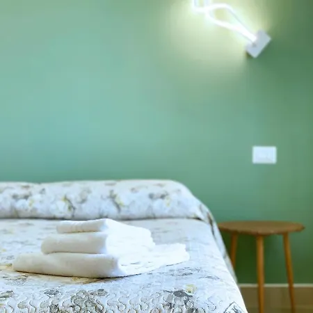 Al Solito Posto Bed & Breakfast Rome