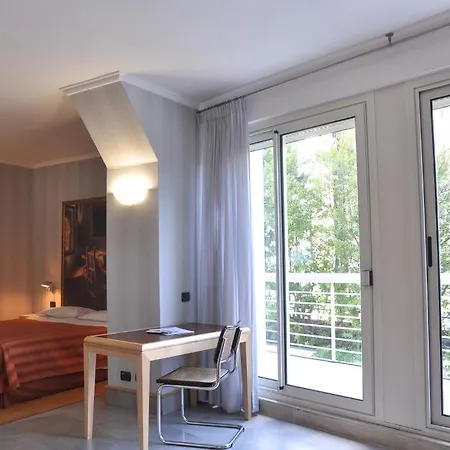 Tre Fontane Hotel