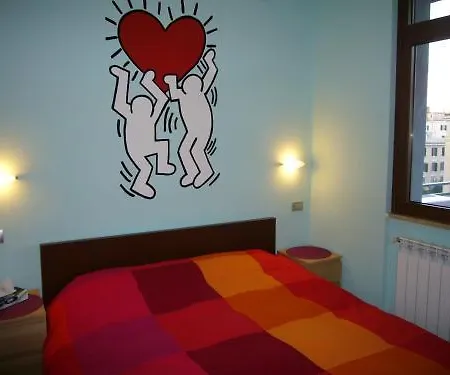 A Casa Di Nannalì Roma