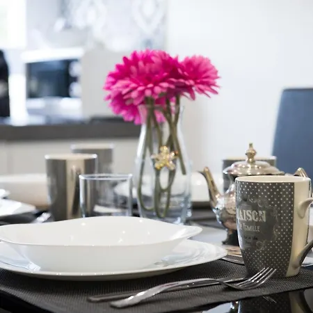 Colosseo Apt. Apartment *