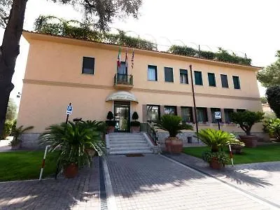 Hotel Casa Caburlotto