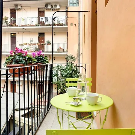 Fascinating Flat - Up To 4 Guests - Trastevere