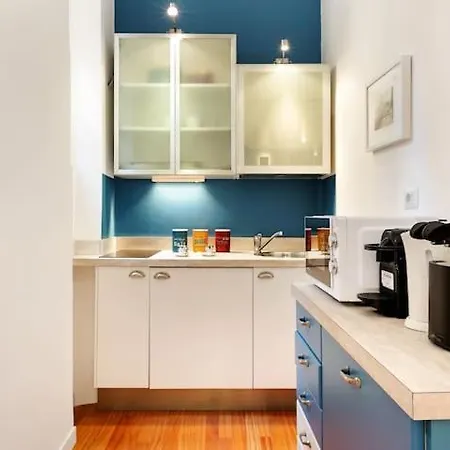 Fascinating Flat - Up To 4 Guests - Trastevere *