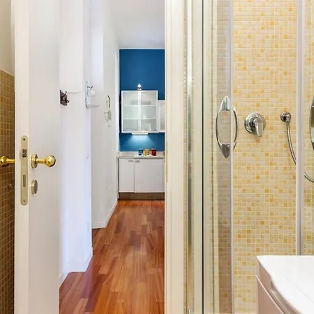 Apartment Fascinating Flat - Up To 4 Guests - Trastevere *