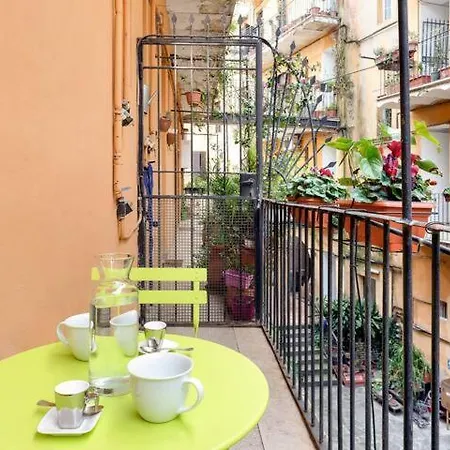 Fascinating Flat - Up To 4 Guests - Trastevere * Rome