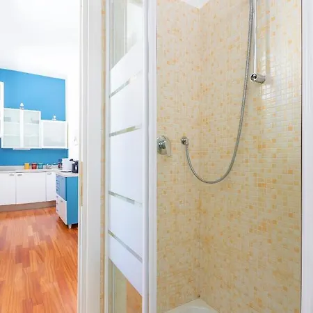 Fascinating Flat - Up To 4 Guests - Trastevere *